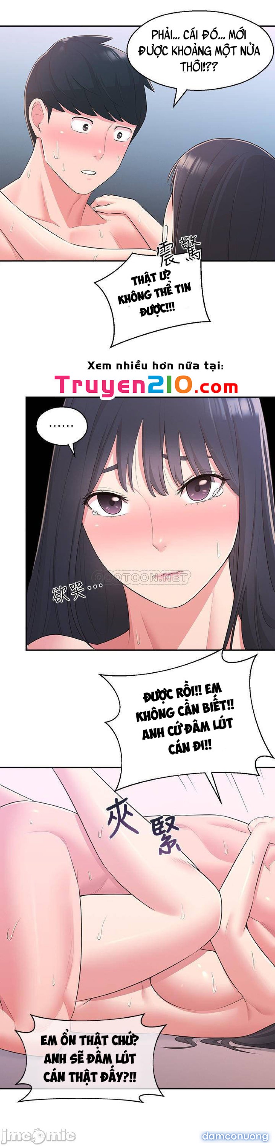 A Knowing Sister 