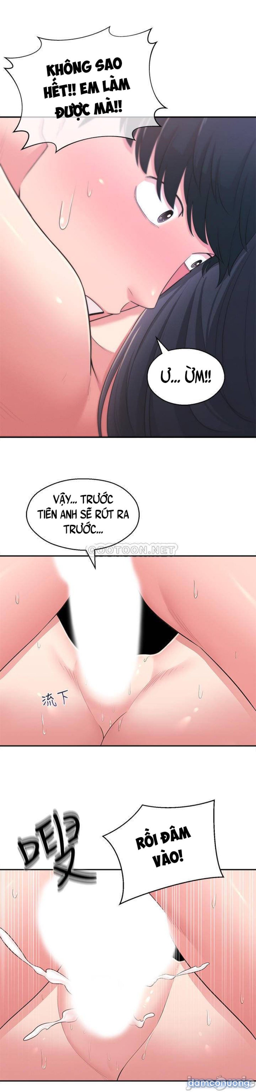 A Knowing Sister 