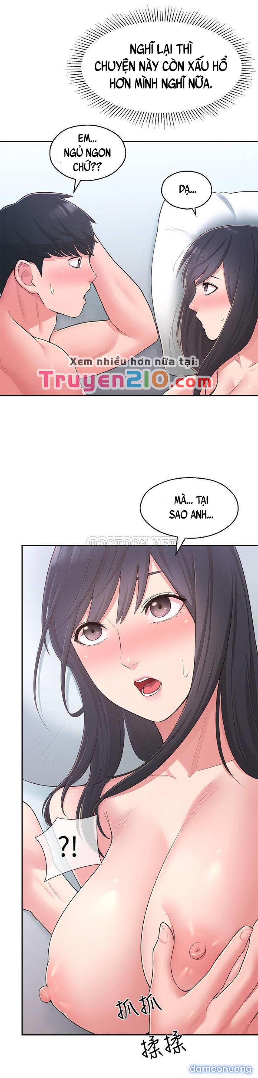 A Knowing Sister 