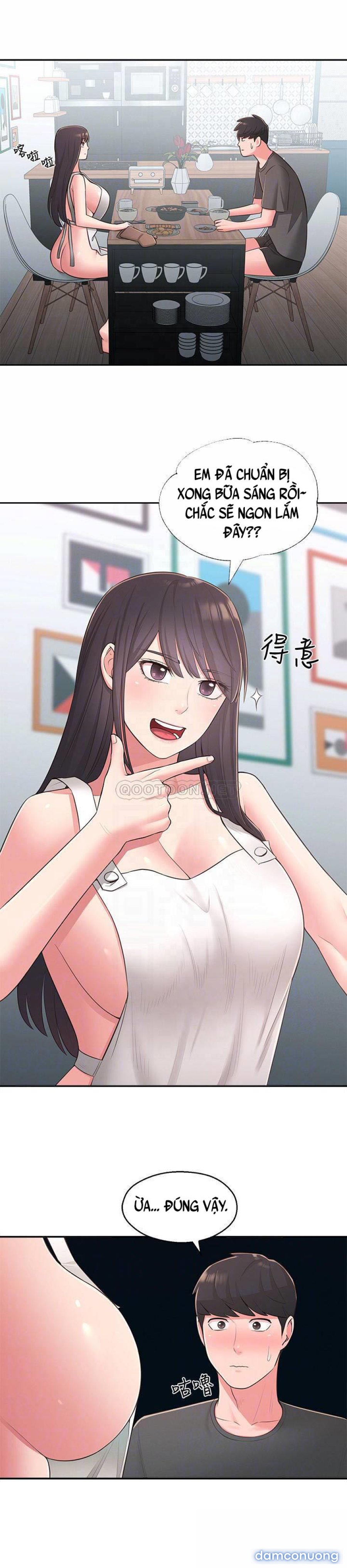 A Knowing Sister 