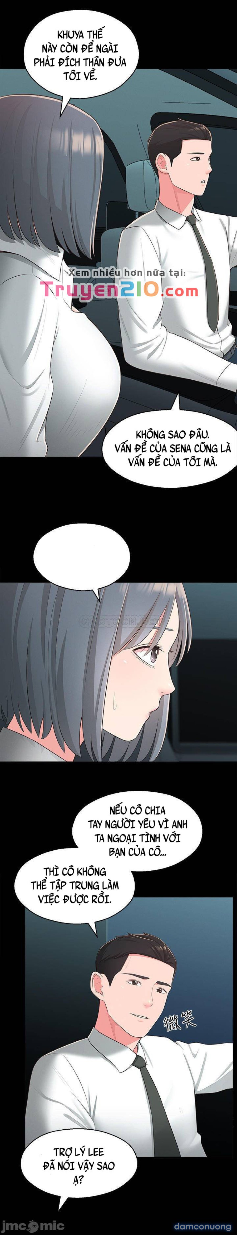 A Knowing Sister 