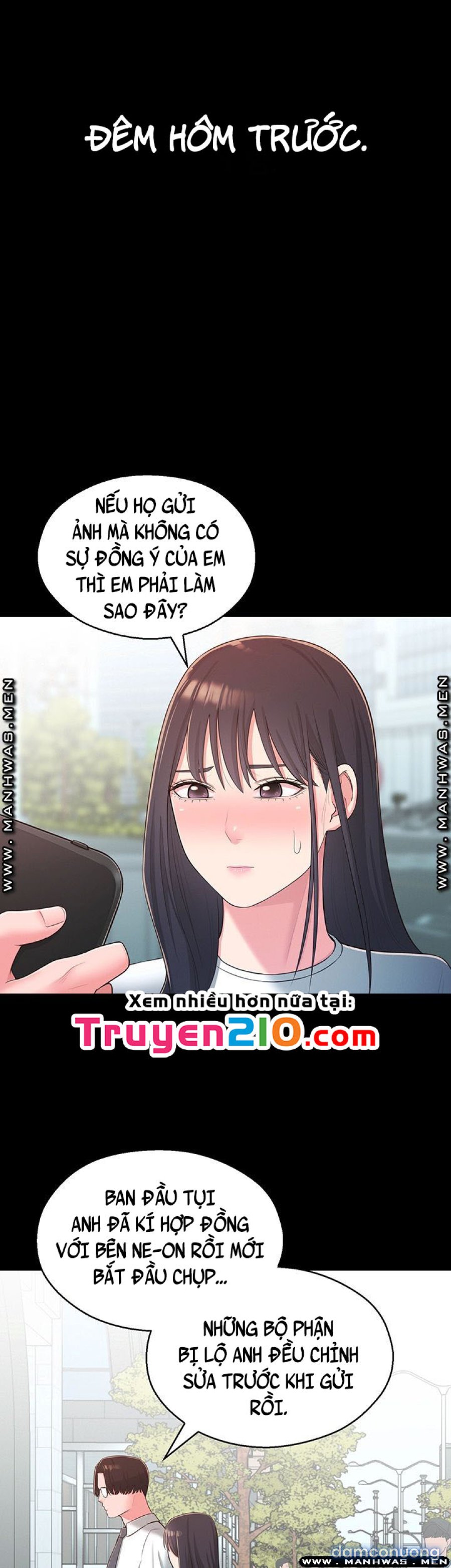 A Knowing Sister 