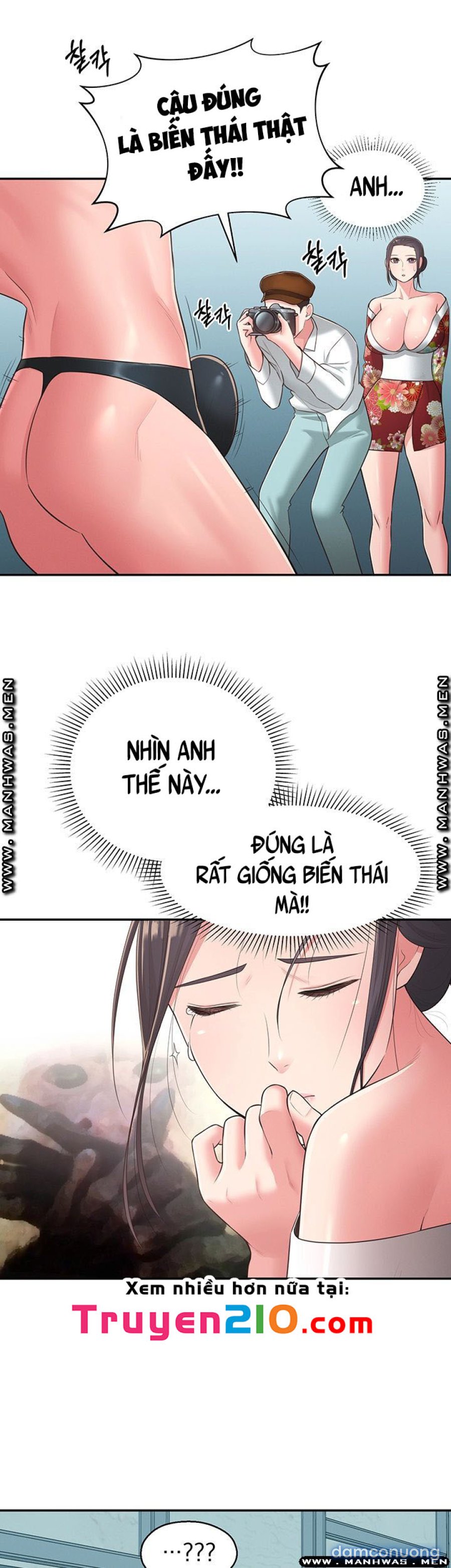 A Knowing Sister 