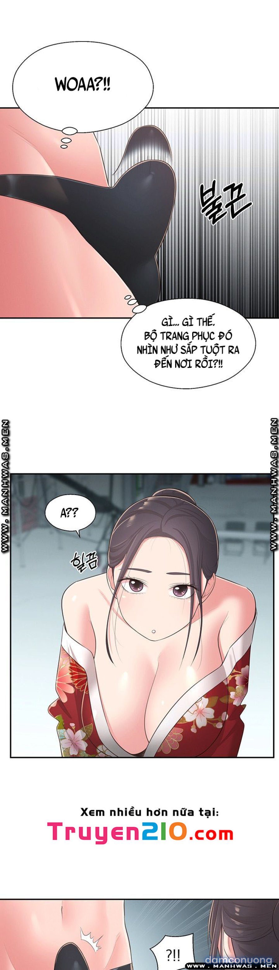 A Knowing Sister 