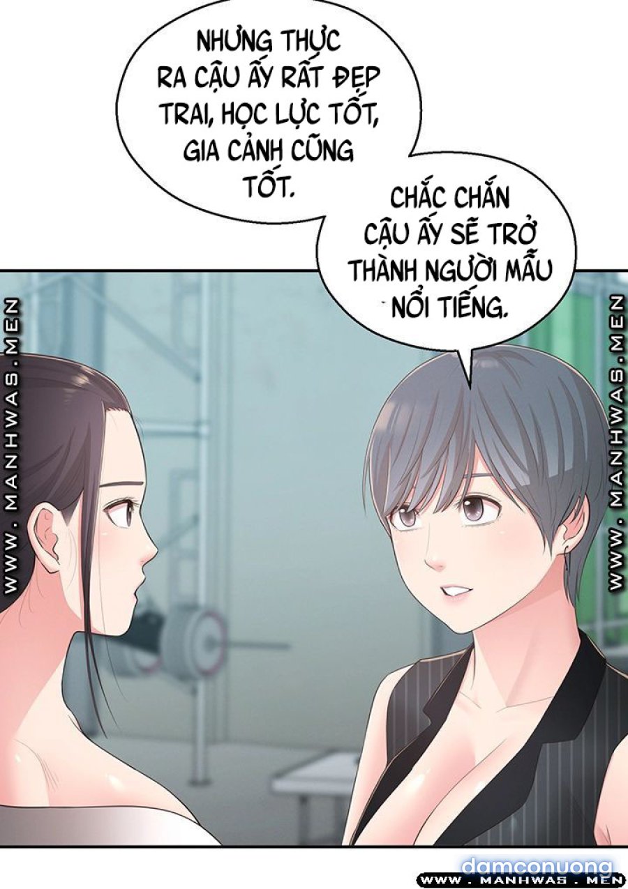 A Knowing Sister 