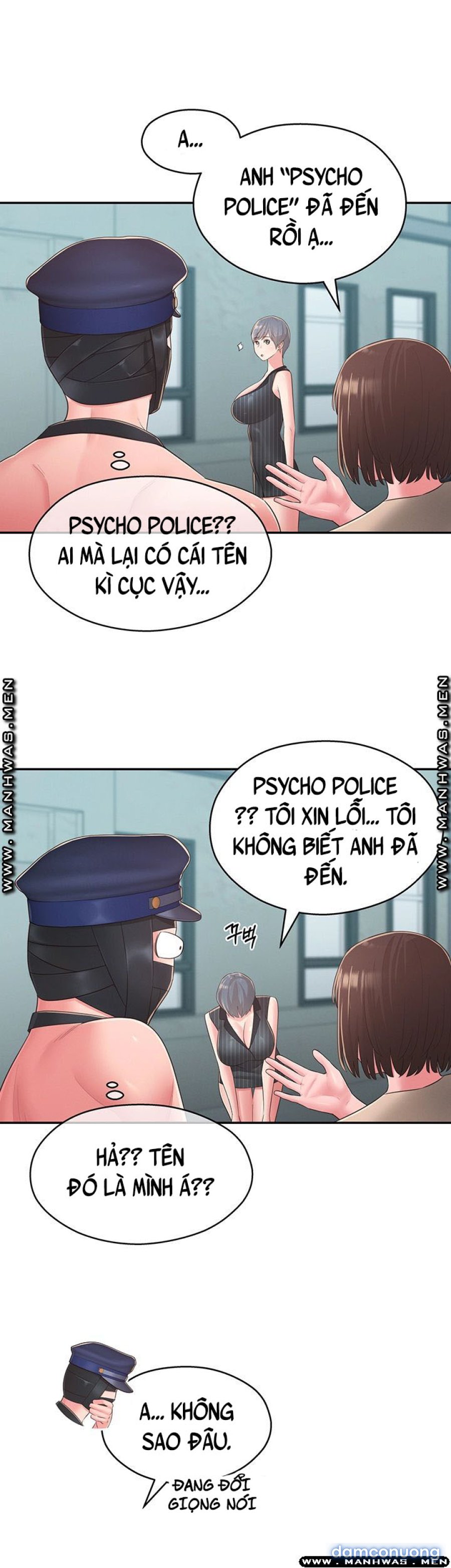 A Knowing Sister 