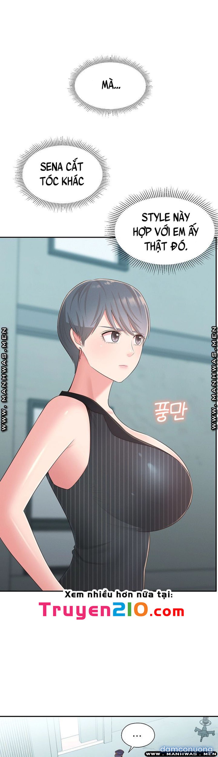 A Knowing Sister 