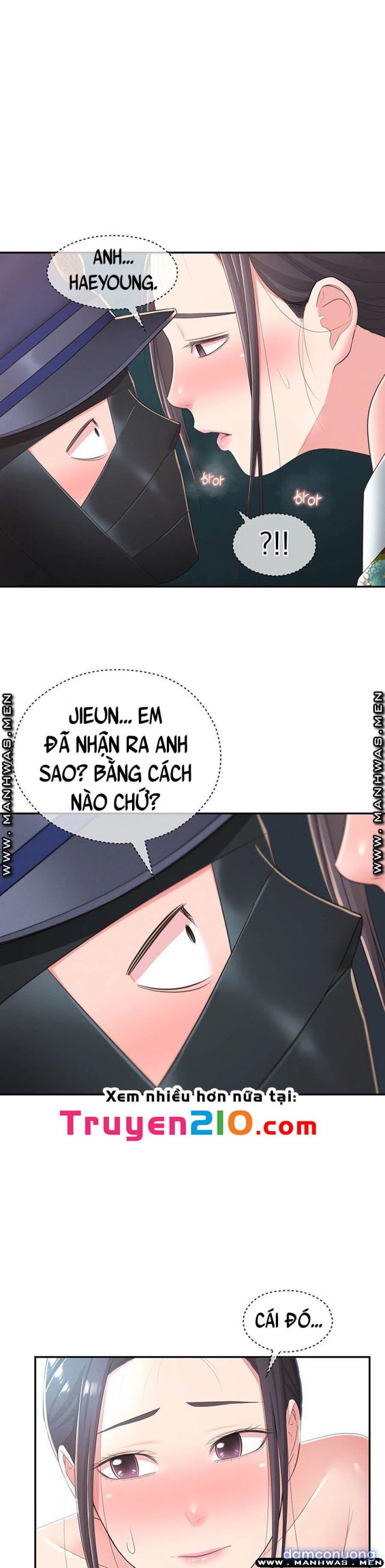 A Knowing Sister 