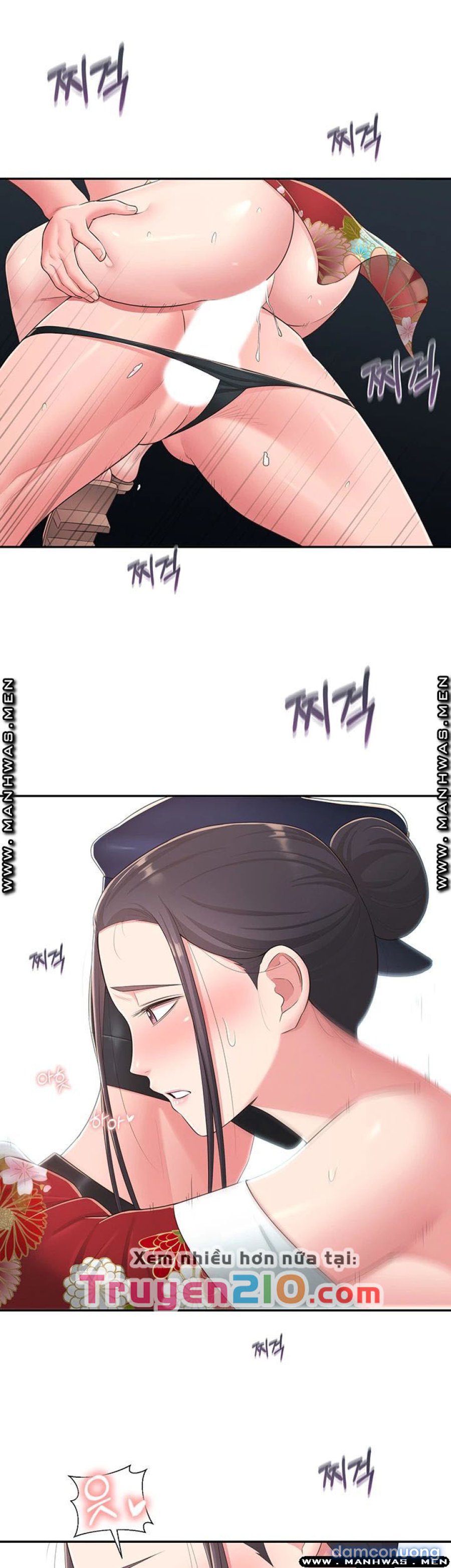 A Knowing Sister 