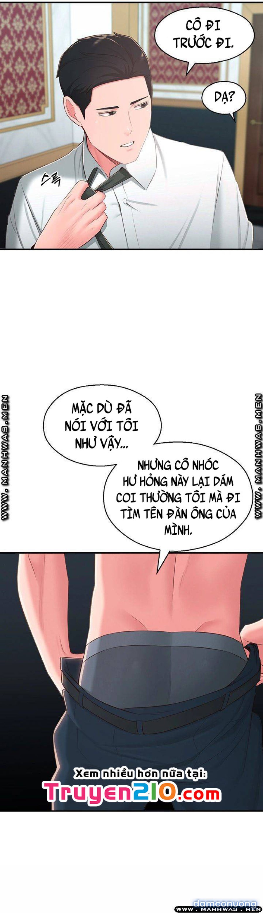 A Knowing Sister 