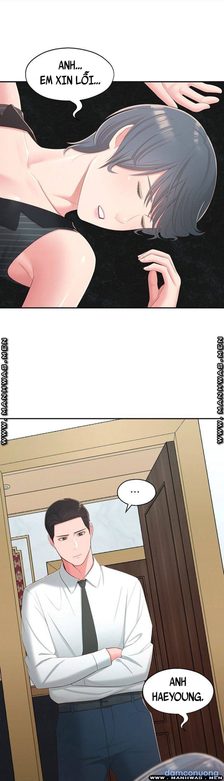 A Knowing Sister 