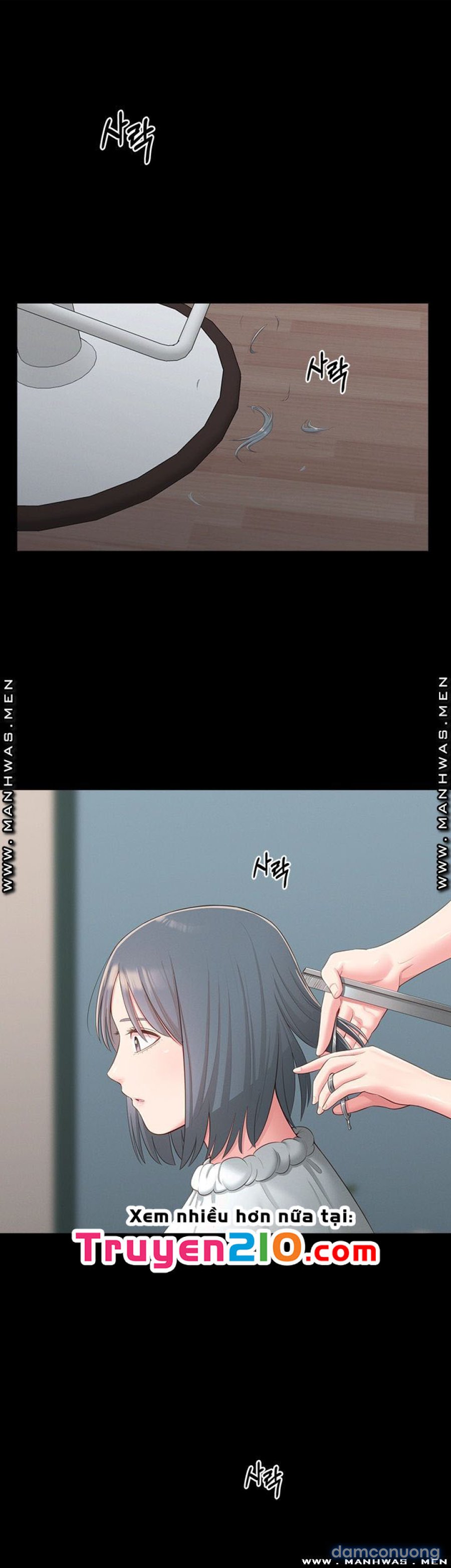 A Knowing Sister 
