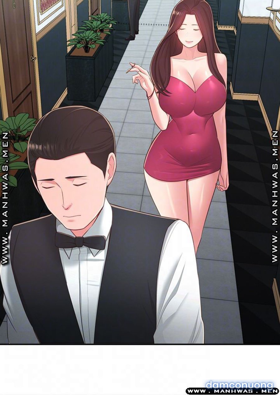 A Knowing Sister 