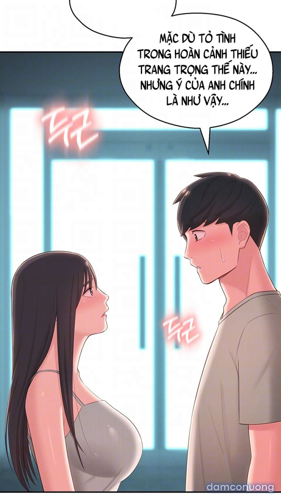 A Knowing Sister 