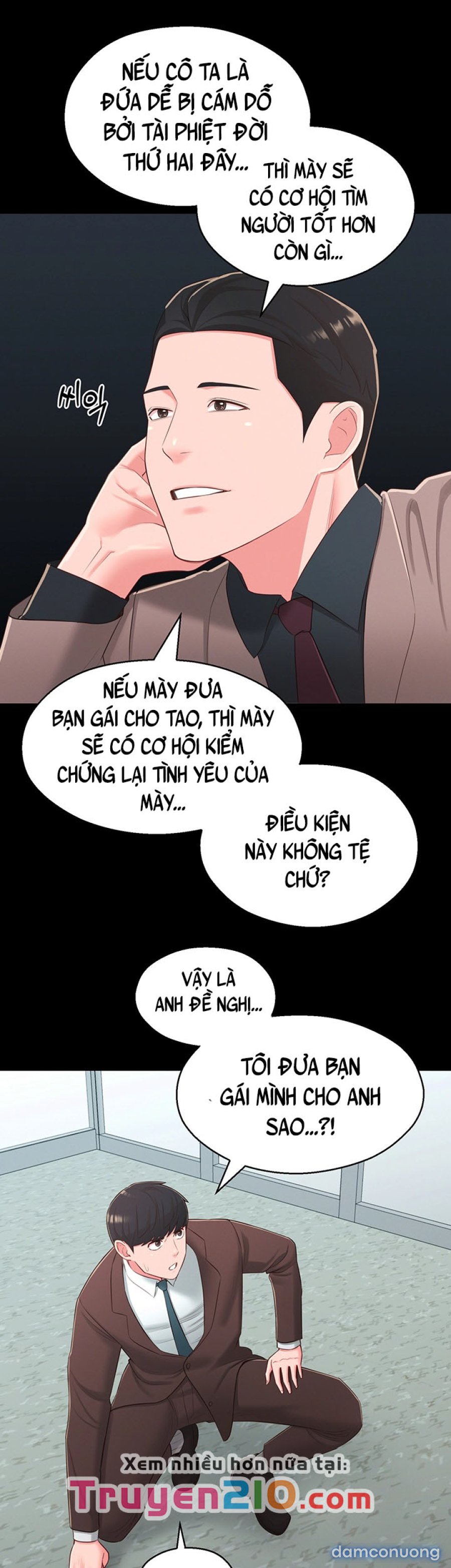A Knowing Sister 