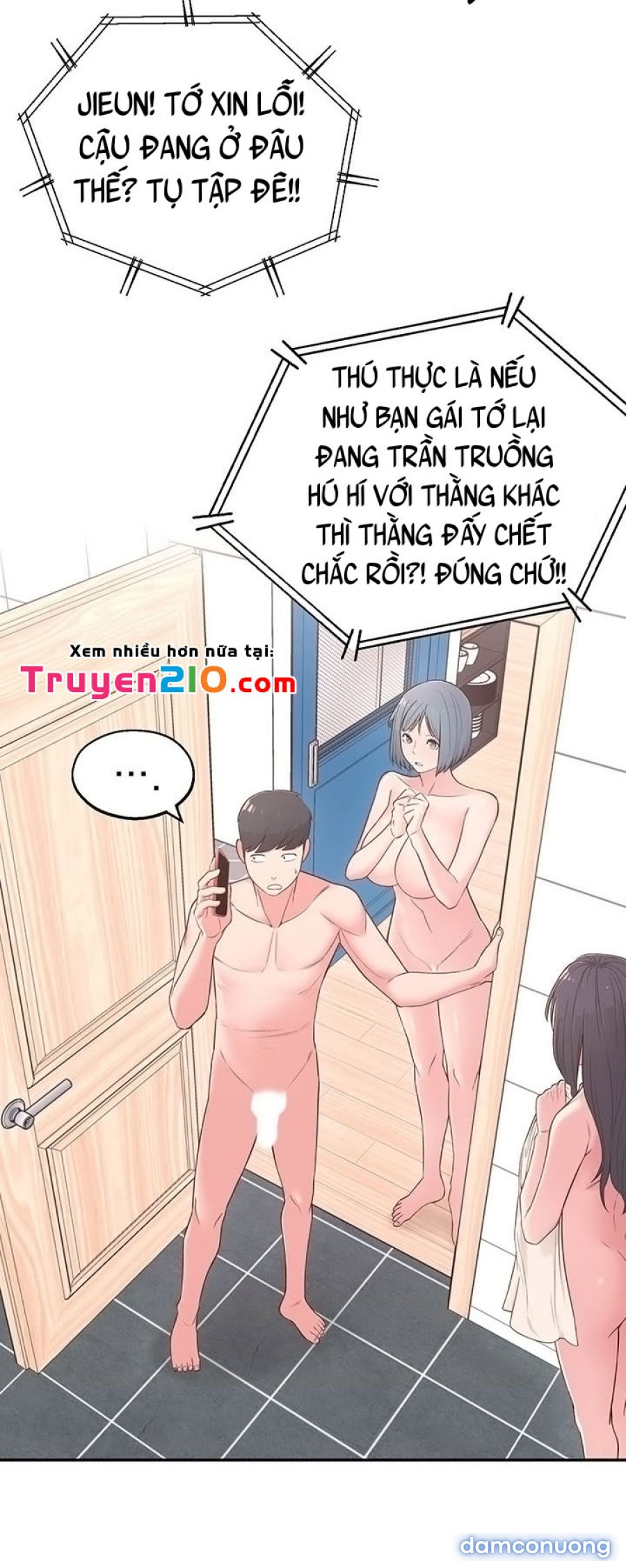 A Knowing Sister 
