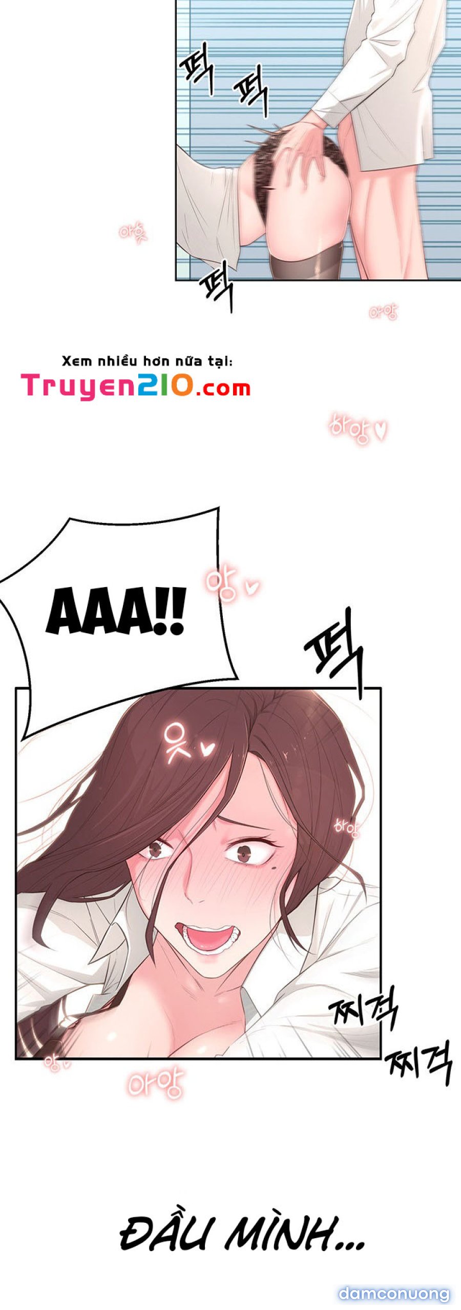 A Knowing Sister 