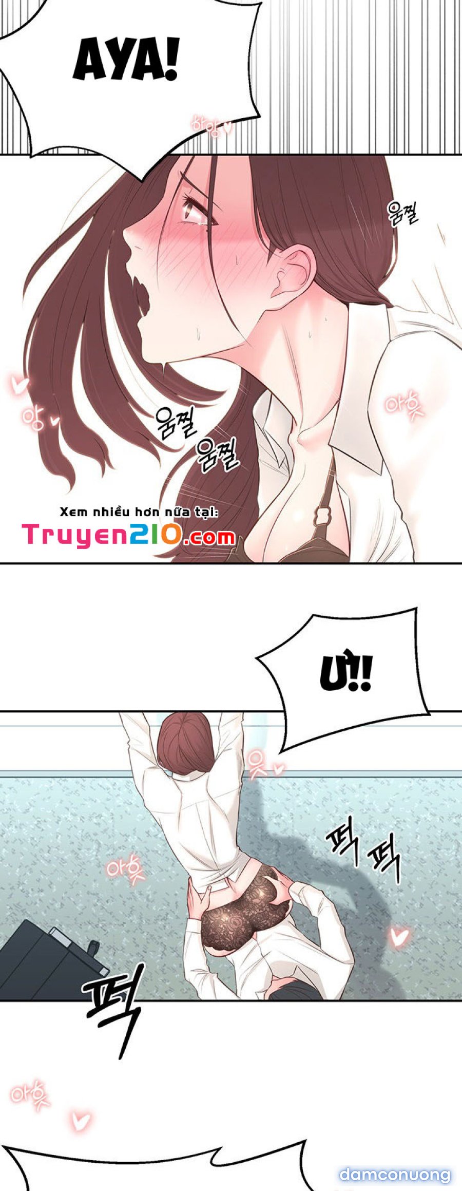 A Knowing Sister 