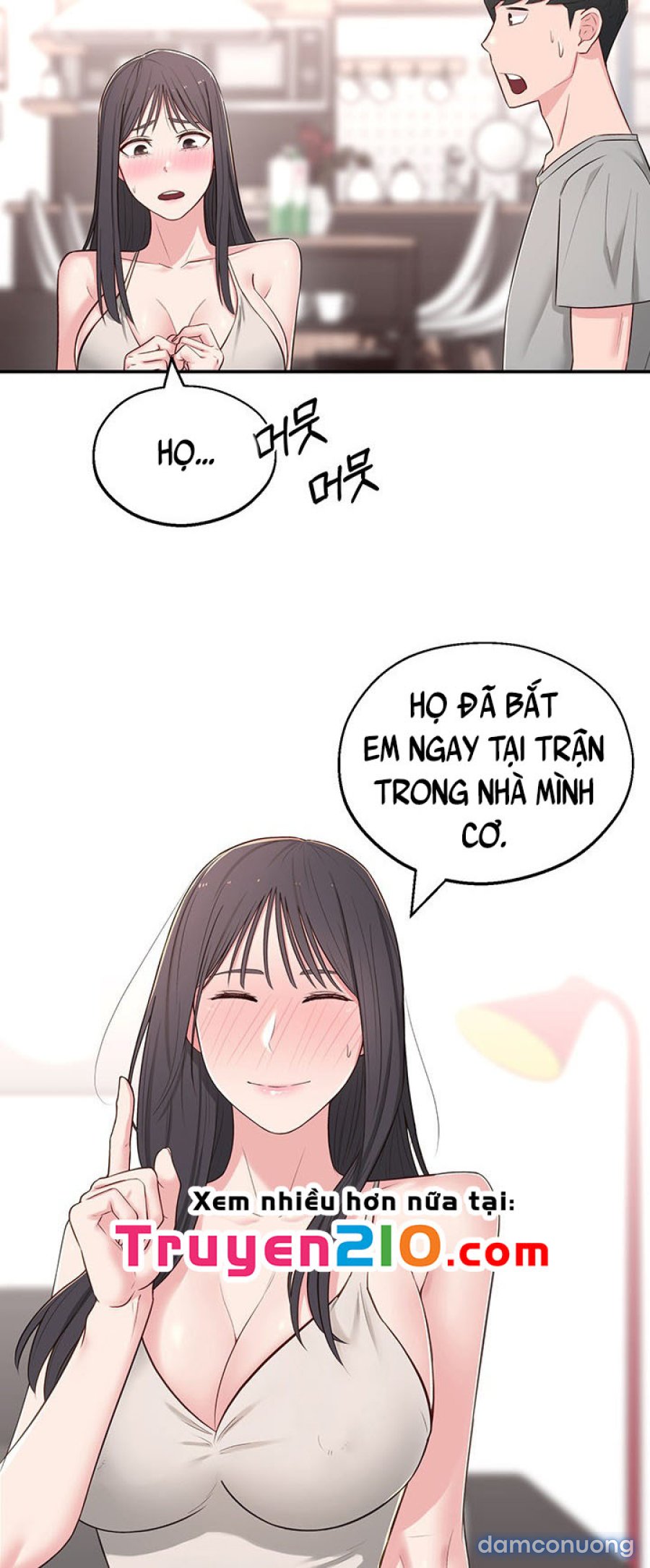 A Knowing Sister 