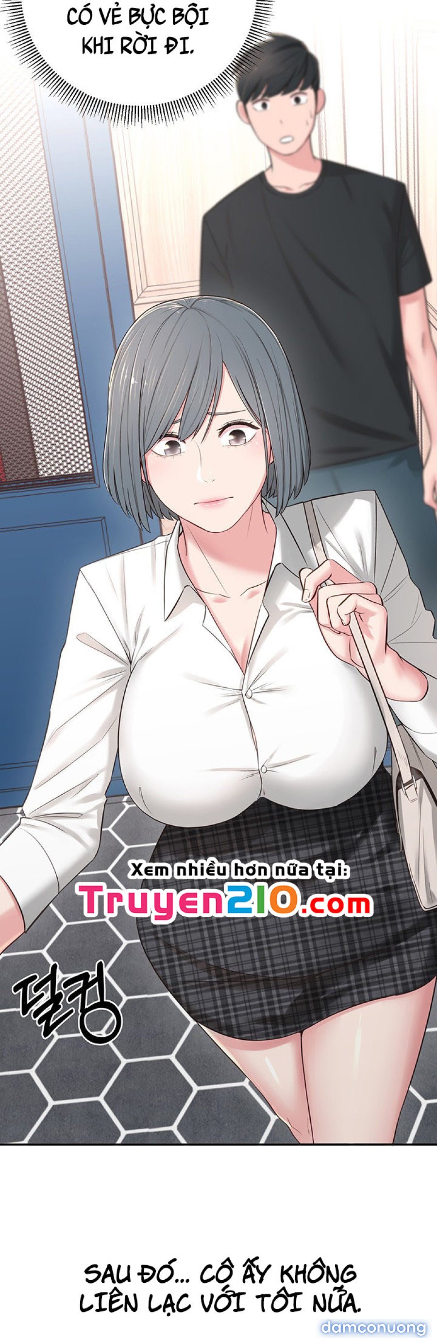 A Knowing Sister 