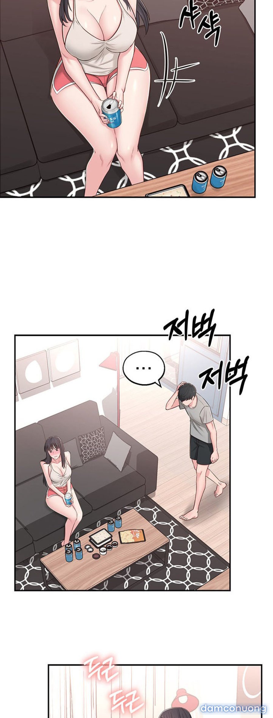 A Knowing Sister 