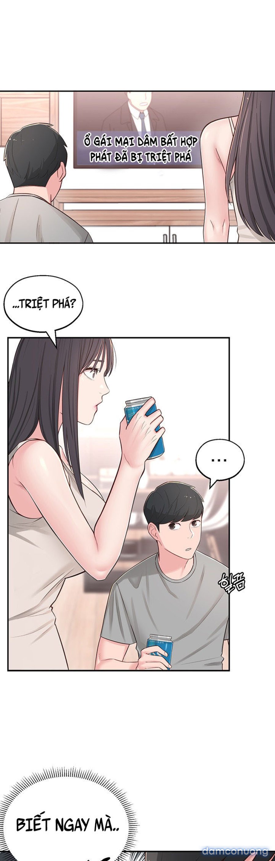 A Knowing Sister 