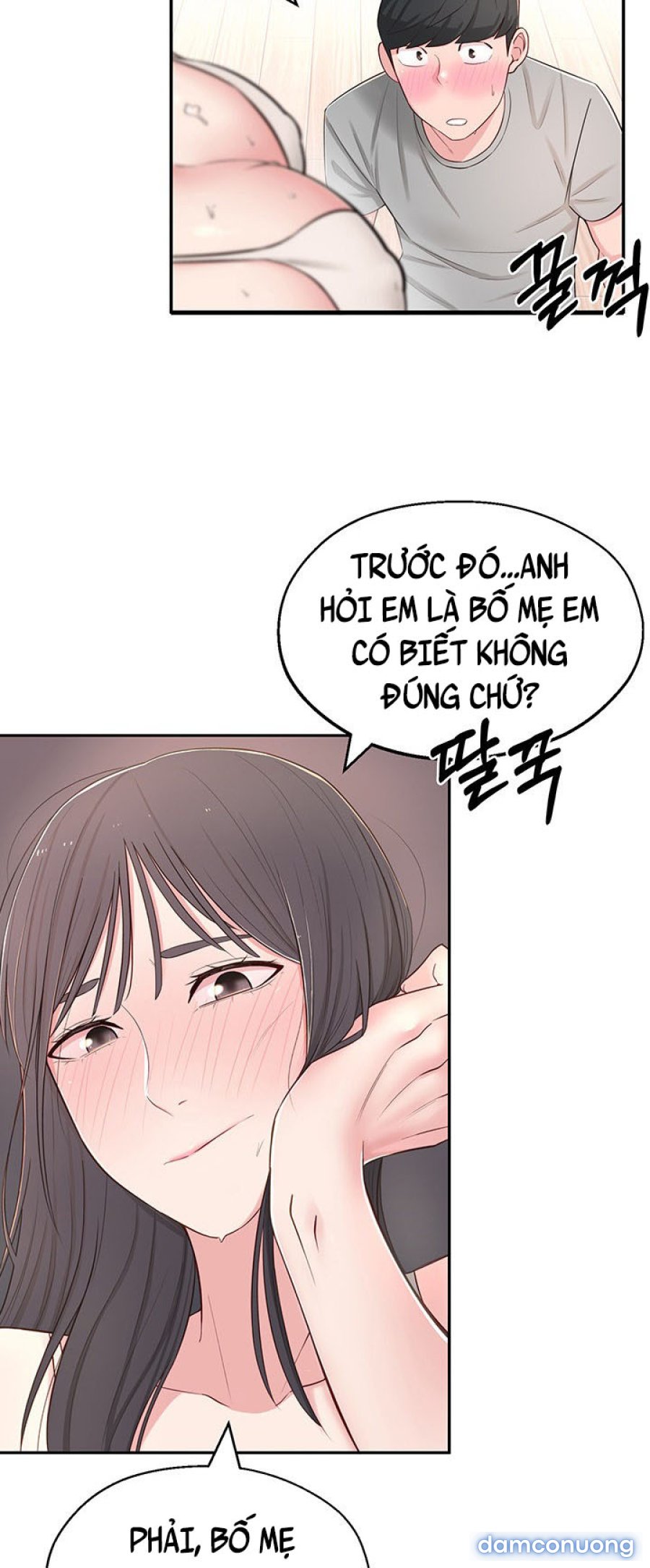 A Knowing Sister 