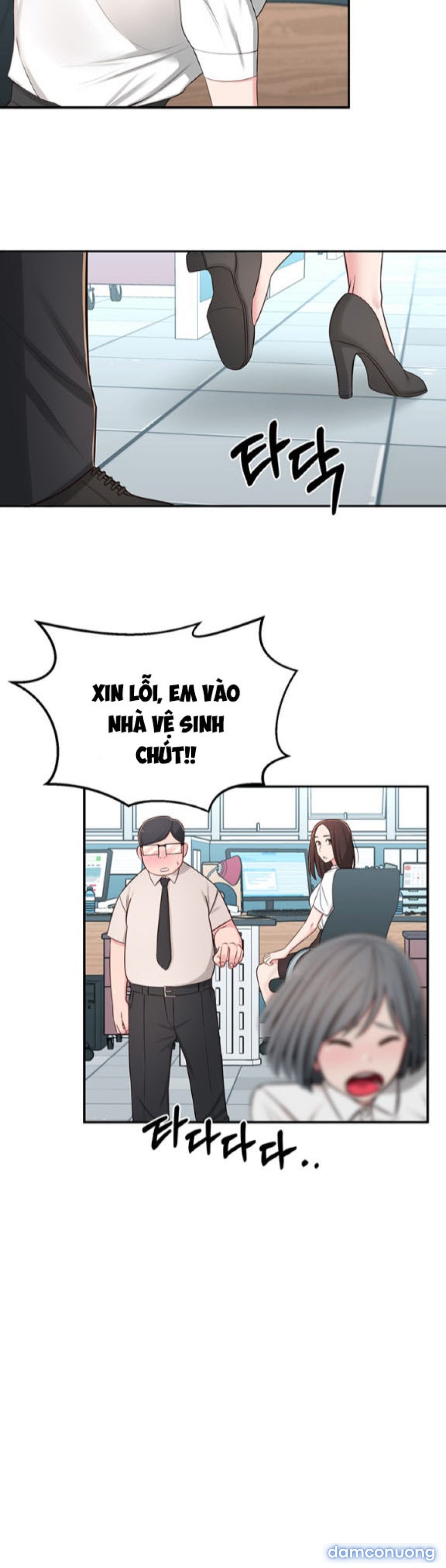 A Knowing Sister 