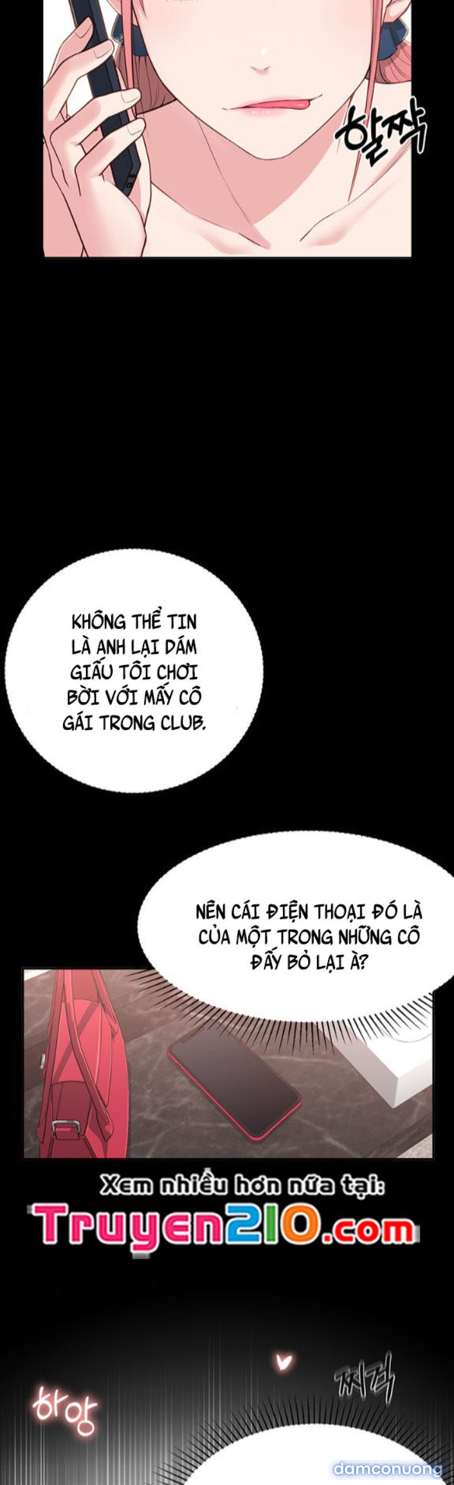 A Knowing Sister 