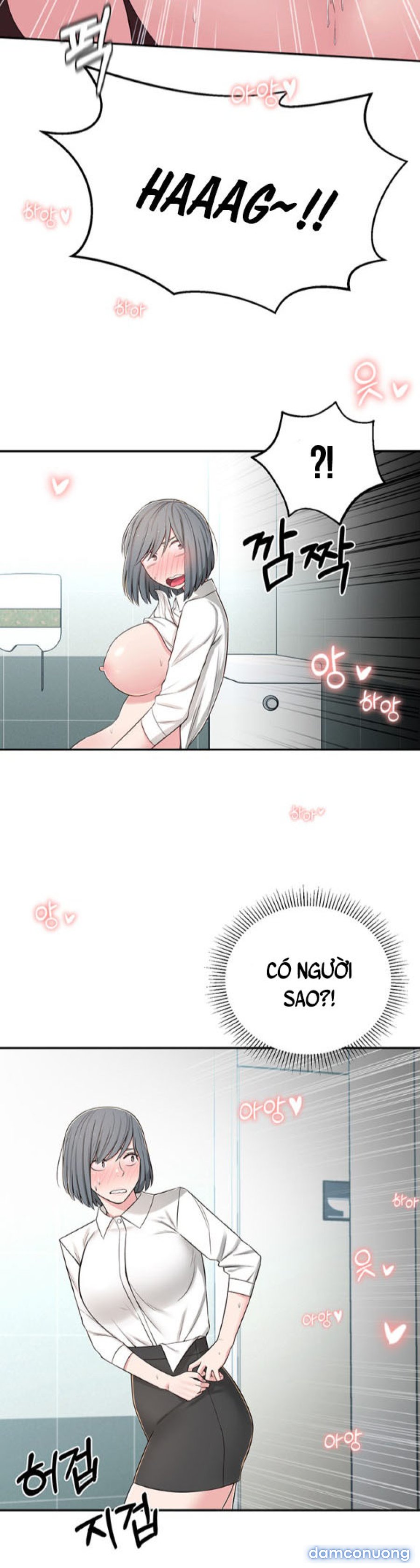A Knowing Sister 