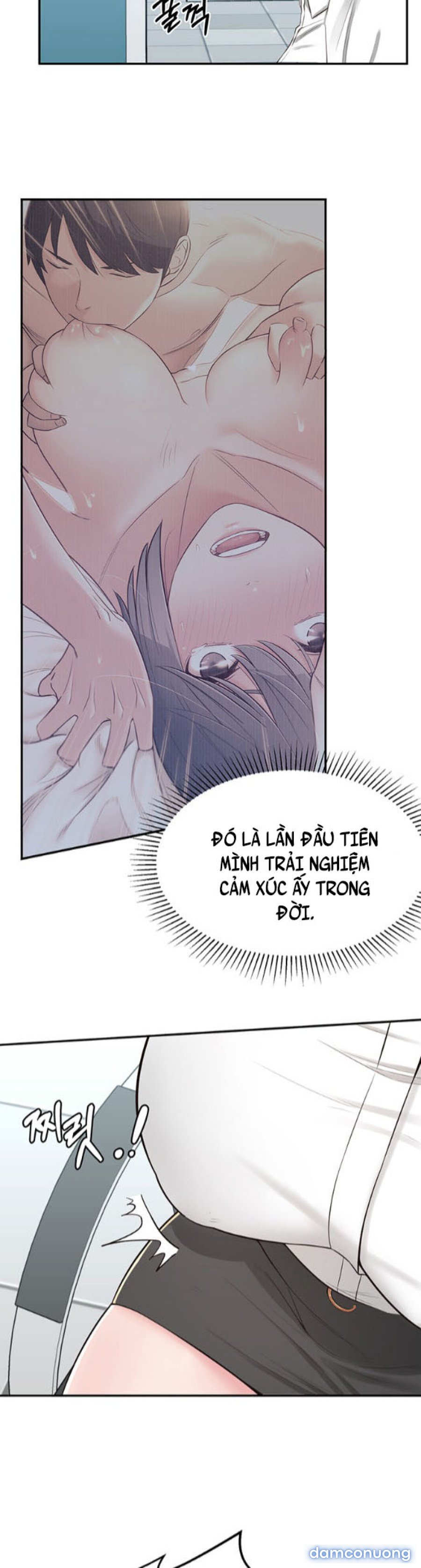 A Knowing Sister 