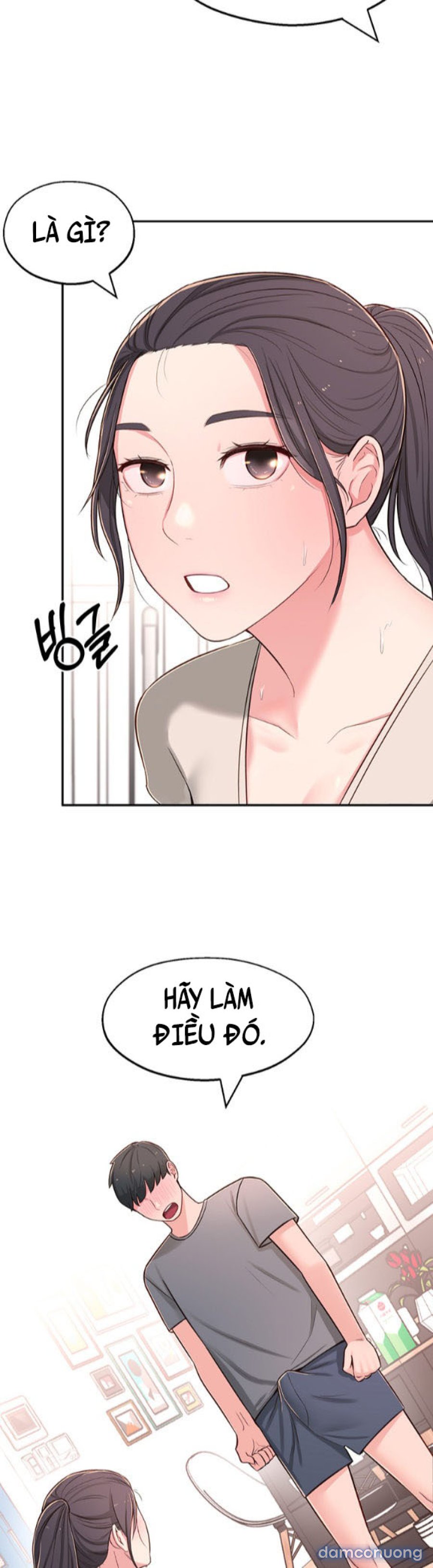 A Knowing Sister 