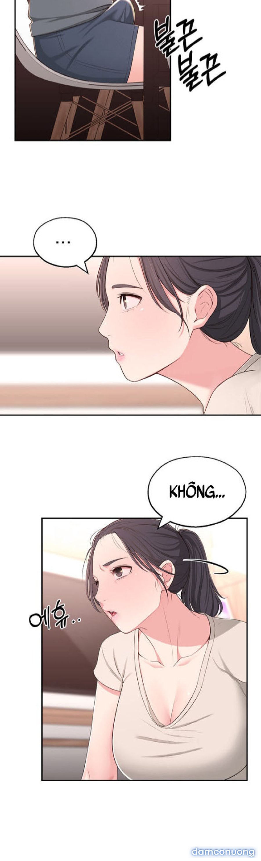 A Knowing Sister 