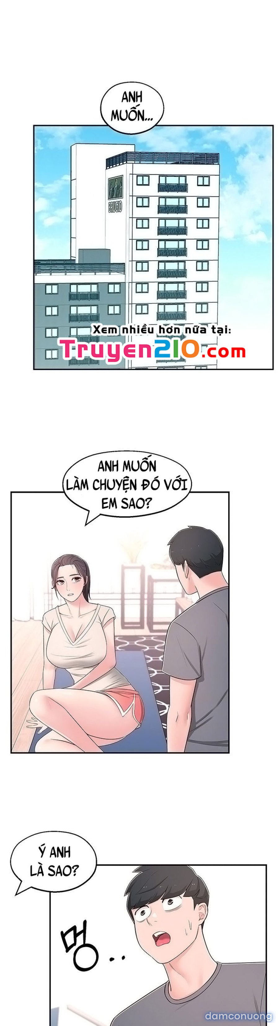 A Knowing Sister 