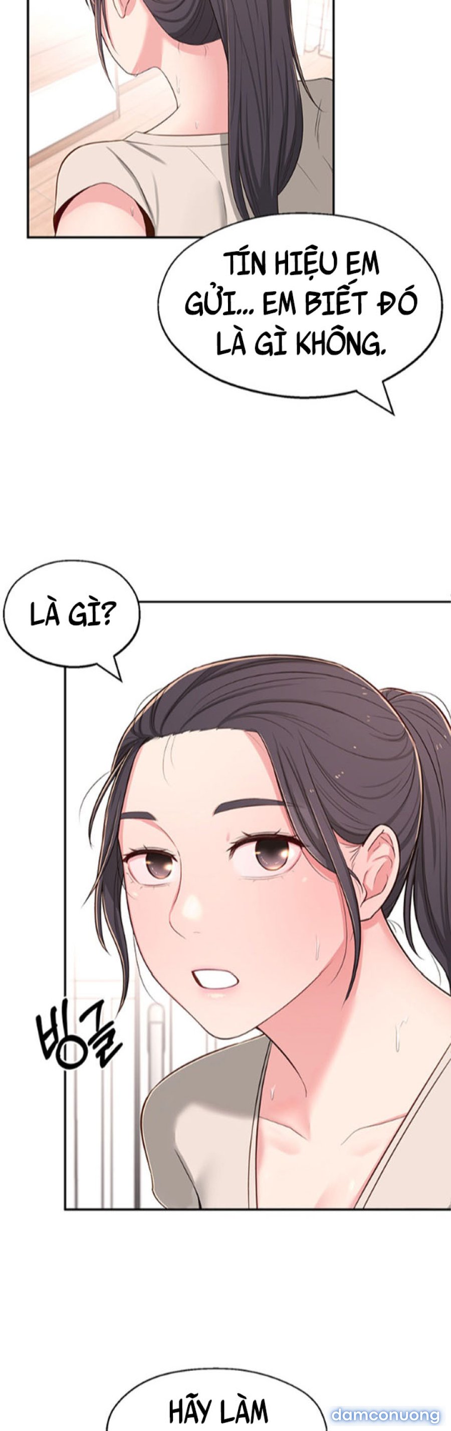 A Knowing Sister 