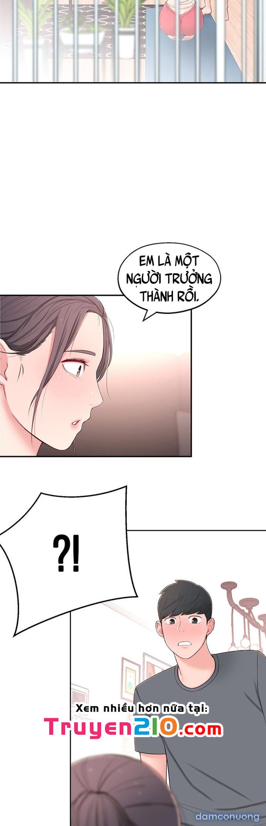 A Knowing Sister 