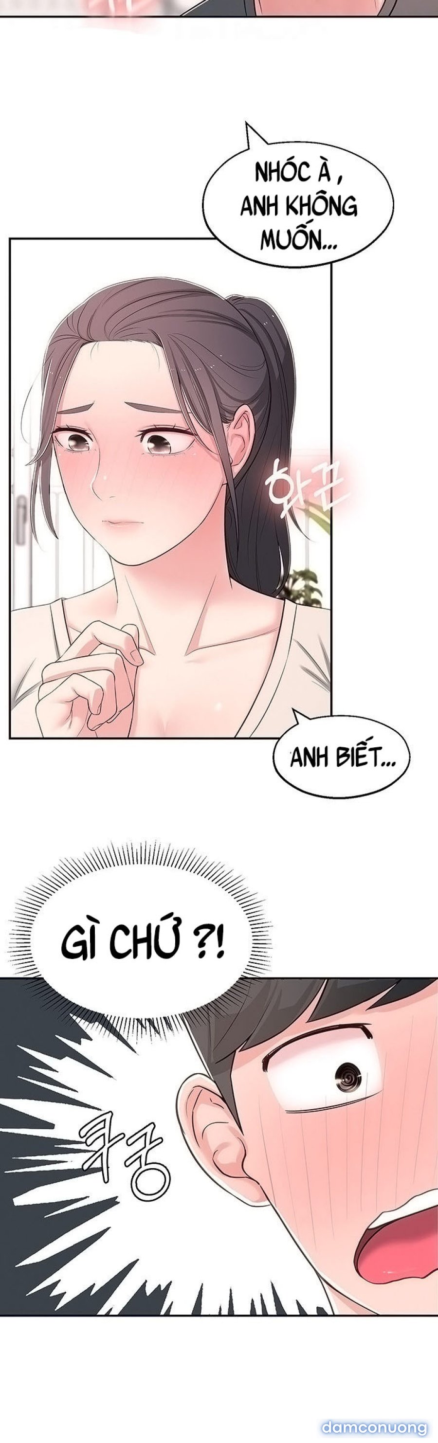 A Knowing Sister 