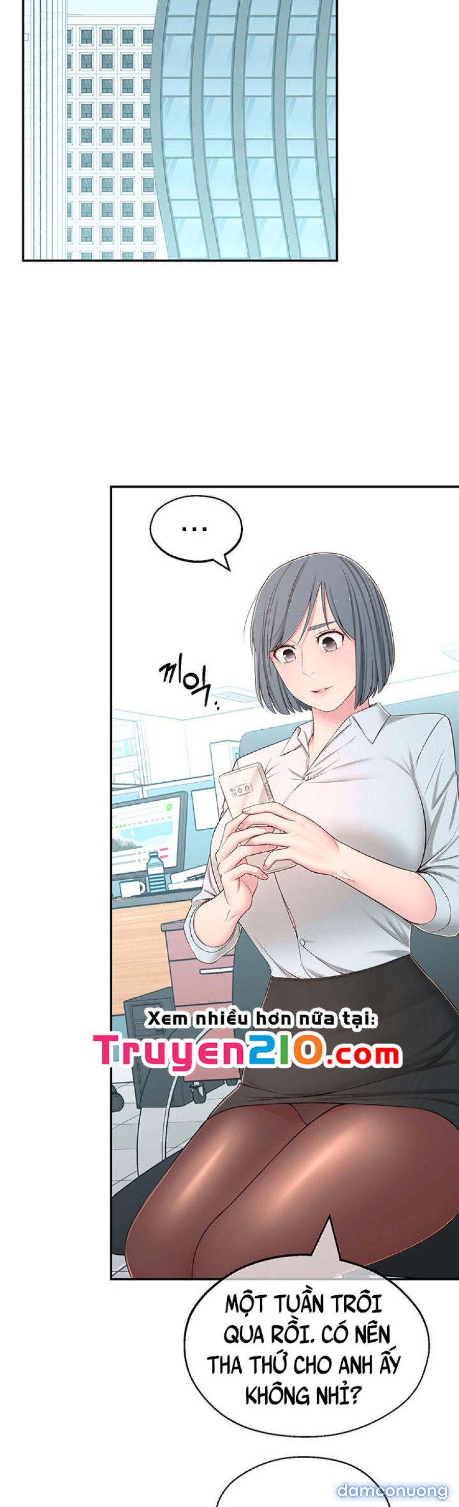 A Knowing Sister 