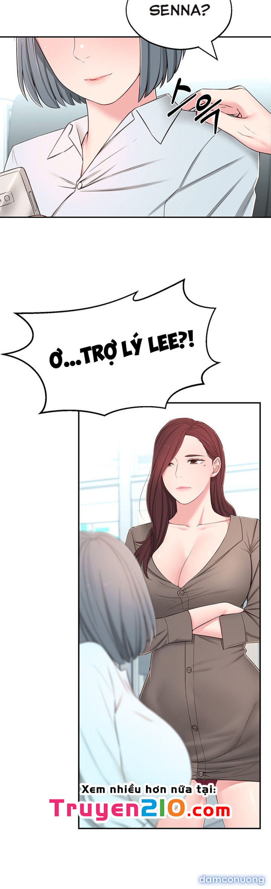 A Knowing Sister 