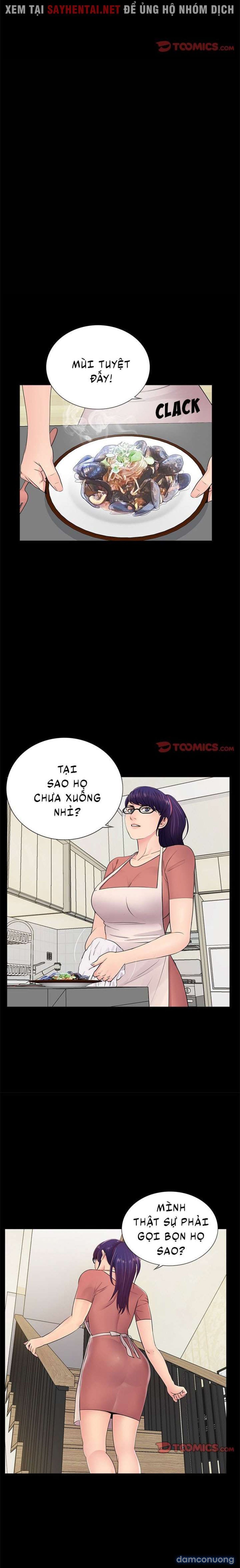 Sự Trở Lại Của Anh Ấy 