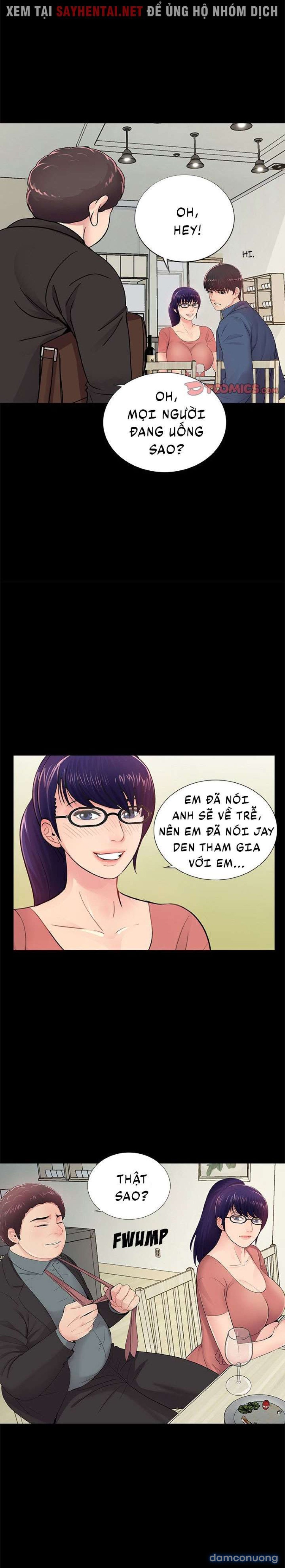 Sự Trở Lại Của Anh Ấy 