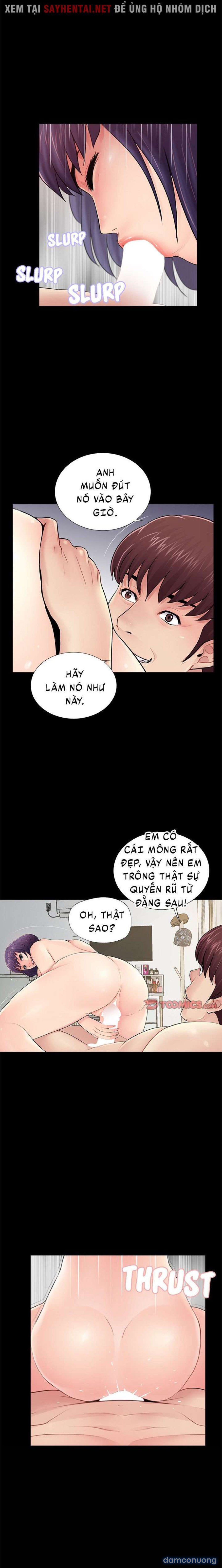 Sự Trở Lại Của Anh Ấy 
