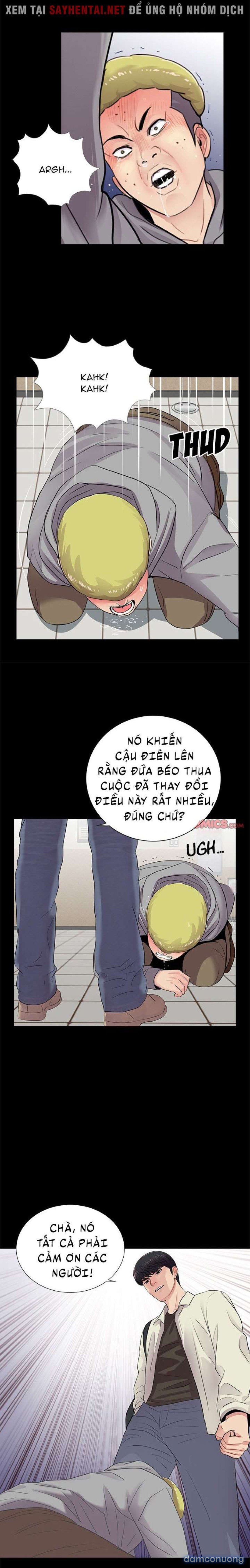 Sự Trở Lại Của Anh Ấy 