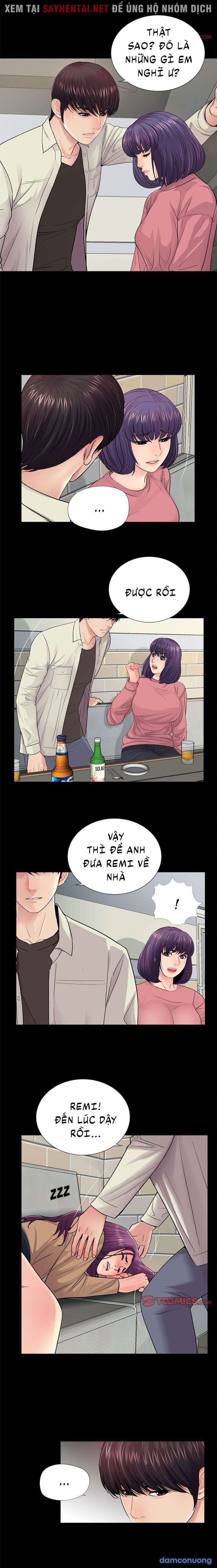 Sự Trở Lại Của Anh Ấy 