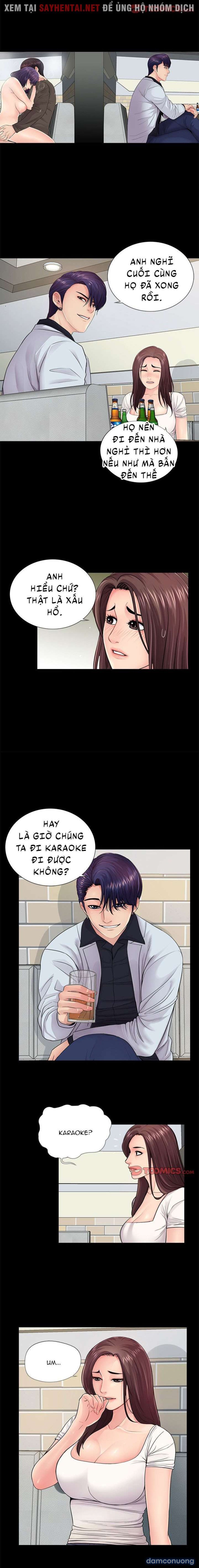 Sự Trở Lại Của Anh Ấy 