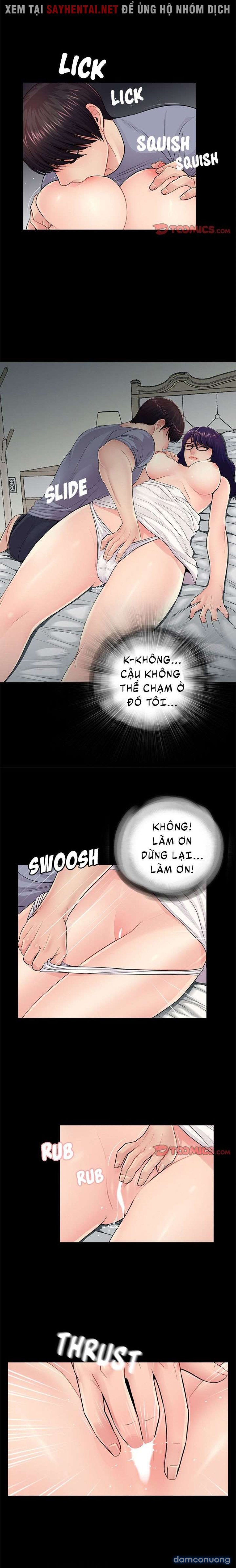 Sự Trở Lại Của Anh Ấy 