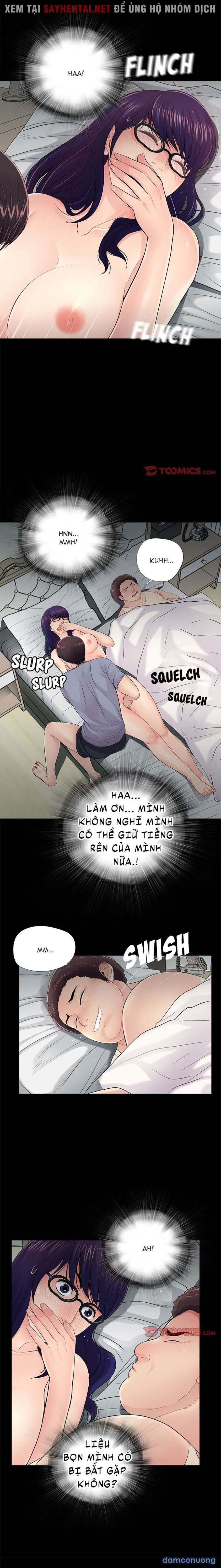Sự Trở Lại Của Anh Ấy 