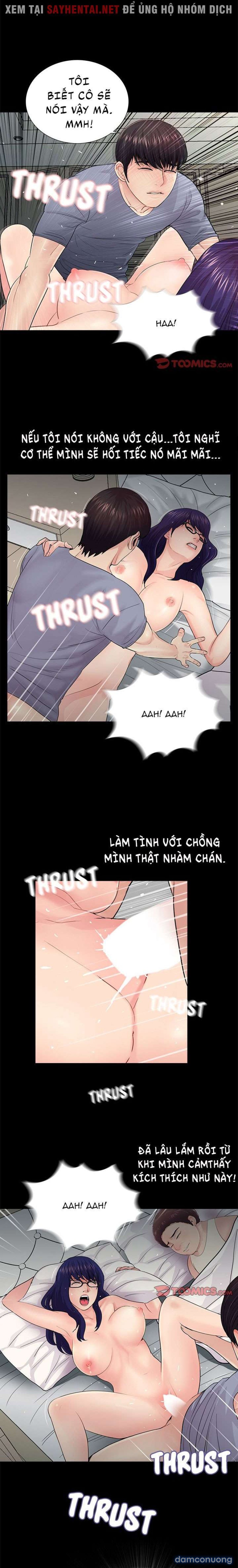 Sự Trở Lại Của Anh Ấy 