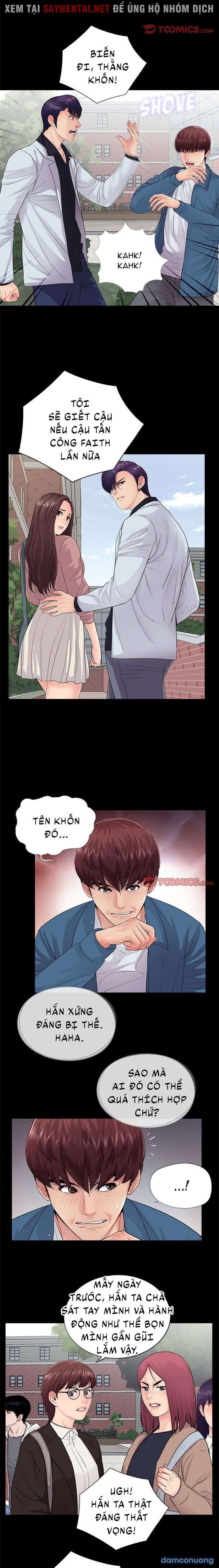 Sự Trở Lại Của Anh Ấy 