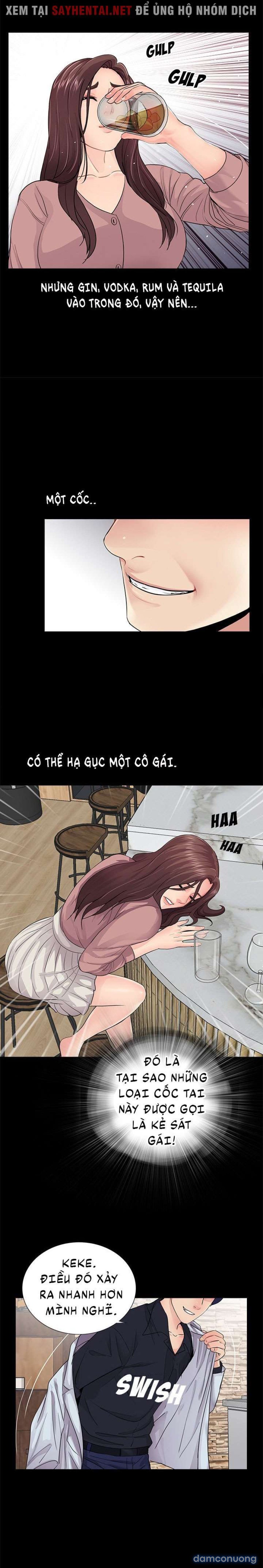 Sự Trở Lại Của Anh Ấy 